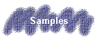 Samples